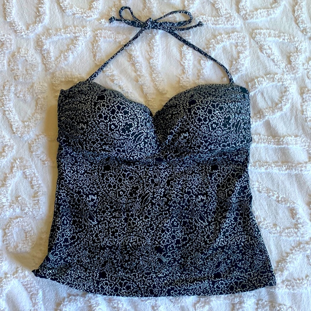 Tankini Top